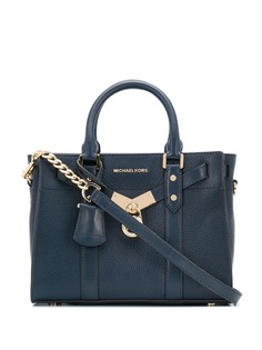 Michael Michael Kors Hamilton tote