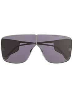 Tom Ford Eyewear солнцезащитные очки Spector
