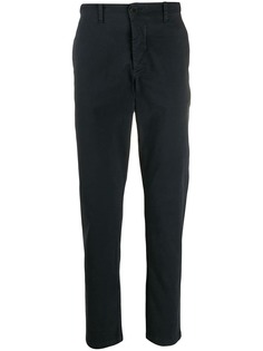 Transit slim fit trousers