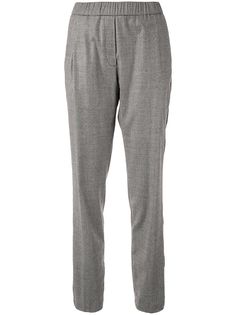 Fabiana Filippi hounds tooth trousers