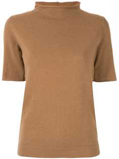 Fabiana Filippi roll neck jumper