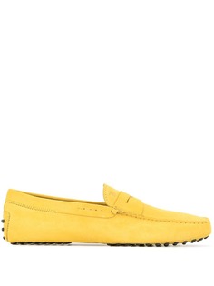 Tods мокасины Gommino Tod`S