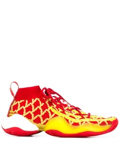 Adidas кроссовки Pharrell Williams X BYW CNY