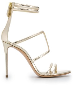 Casadei босоножки Barbarella