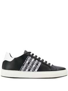 Philipp Plein кроссовки TM