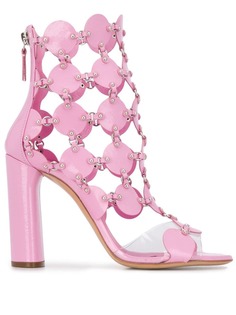 Casadei босоножки Futura