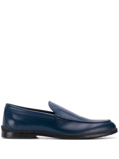 Tods классические лоферы Tod`S