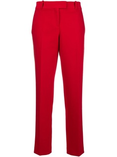 Ermanno Scervino tailored straight-leg trousers