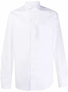 Canali long sleeve shirt