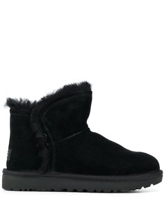 Ugg Australia ботинки Fluff