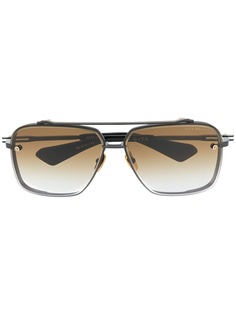 Dita Eyewear солнцезащитные очки-авиаторы