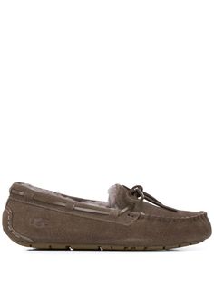 Ugg Australia слиперы Dakota