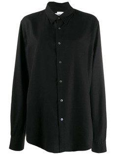 Hope plain button shirt