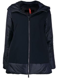 Rrd hooded puffer jacket