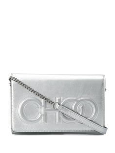 Jimmy Choo sonia shoulder bag