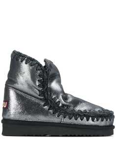 Mou Eskimo boots