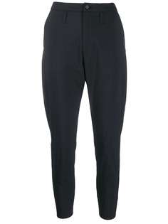 Hope slim fit trousers