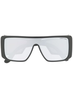 Tom Ford Eyewear солнцезащитные очки Atticus