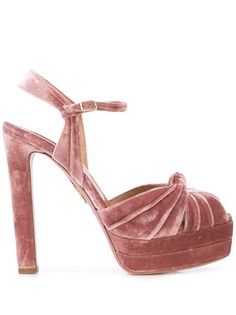 Aquazzura Coquette sandals