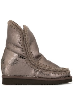 Mou Eskimo boots