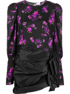 Magda Butrym Matera dress