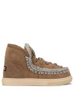Mou Eskimo boots