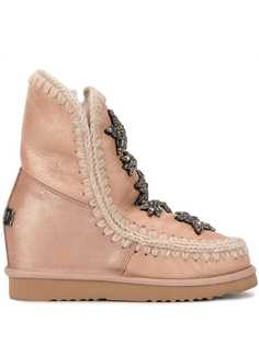 Mou Eskimo boots