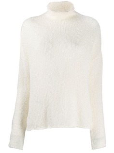 Transit turtle neck jumper