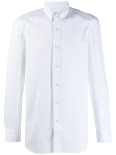 Boglioli slim fit shirt