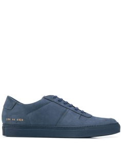 Common Projects классические кеды