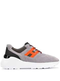 Hogan кроссовки Active One