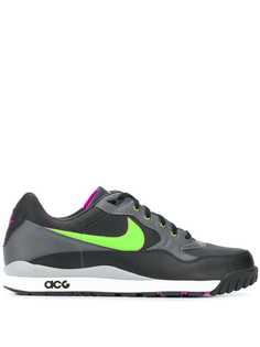 Nike кроссовки ACG Wildwood