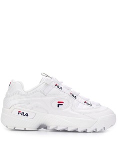 Fila кроссовки D Formation