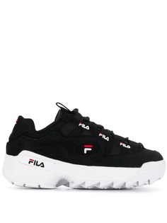 Fila кроссовки Formation