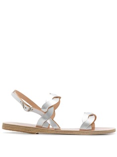 Ancient Greek Sandals сандалии Plexi