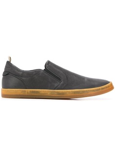 Officine Creative кроссовки Kermes