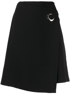 Steffen Schraut asymmetric skirt