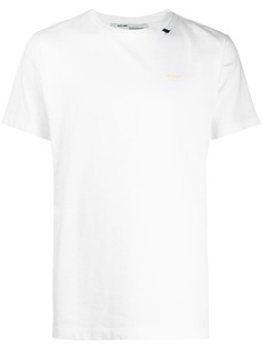 Off-White overiszed arrows print T-shirt