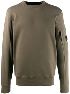 CP Company толстовка Diagonal