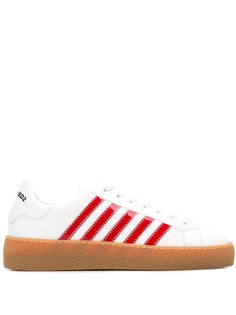 Dsquared2 кроссовки New Runner