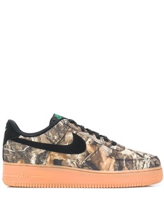 Nike кроссовки Air Force 1 07 LV8