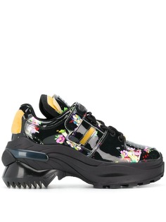 Maison Margiela кроссовки Retro Fit Kawaii