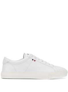 Moncler кроссовки New Monaco Scarpa
