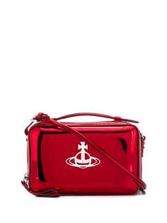 Vivienne Westwood каркасная сумка Johanna