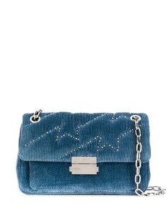 Zadig&Voltaire сумка на плечо Ziggy Stardust