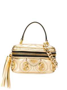 Moschino Dollaro mini crossbody bag