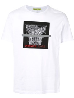 Versace Jeans iconic order T-shirt