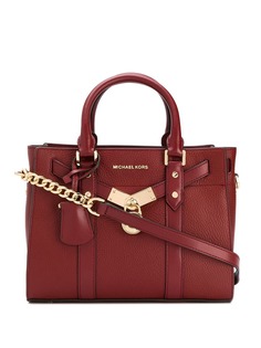 Michael Michael Kors Hamilton Legaccy tote bag