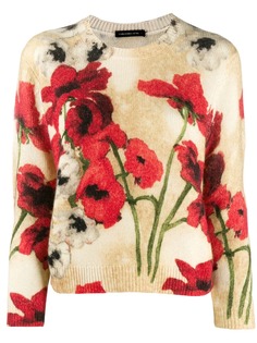 Samantha Sung Colette jumper