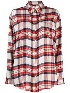 Levis рубашка в клетку Levis®